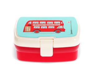 REX London Kids Lunch Box, Bento Box with Compartments, lunchbox, unicorn | lunch box kids, bento box, lunchbox, lunchboxes kids, bento boxes, food container, meal prep, school supply, carry lunch