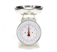 Rex London Kitchen scales - soft grey