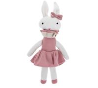Rex London Knitted soft toy - Bunny