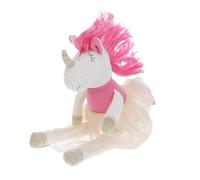 Rex London Knitted soft toy - Unicorn