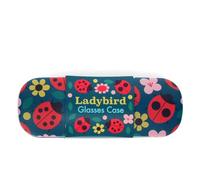 Rex London Ladybird Hardshell Glasses Case & Cleaning Cloth