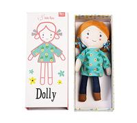 Rex London Little Paris Dolly In A Box