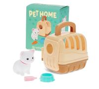 Rex London Little pet playset - Kitten