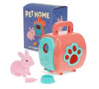 Rex London Little pet playset - Rabbit
