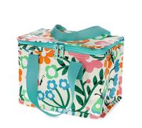 Rex London Lunch Bag - Insulated Lunch Bag for Adults | Lunch Box Bag for Packed Lunch | Lunchbag for Work, School & Travel | Adult Lunch Boxes Alternative | Lunch Bag Insulated Reusable