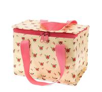Rex London Lunch Bag - Insulated Lunch Bag for Adults | Lunch Box Bag for Packed Lunch | Lunchbag for Work, School & Travel | Adult Lunch Boxes Alternative | Lunch Bag Insulated Reusable