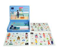 Rex London Magnetic Vet Play Scene Kit