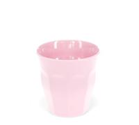 Rex London Melamine Beaker - Reusable Plastic Cups for Kids Drinking, Durable Childrens Small Cup, Coloured Picnic Party Tableware, BPA-Free Melamines Beakers, Multi-Use Reusable Plastic Cup