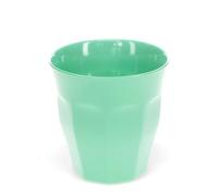 Rex London Melamine Beaker - Reusable Plastic Cups for Kids Drinking, Durable Childrens Small Cup, Coloured Picnic Party Tableware, BPA-Free Melamines Beakers, Multi-Use Reusable Plastic Cup