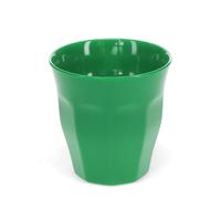 Rex London Melamine Beaker - Reusable Plastic Cups for Kids Drinking, Durable Childrens Small Cup, Coloured Picnic Party Tableware, BPA-Free Melamines Beakers, Multi-Use Reusable Plastic Cup