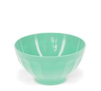 Rex London Melamine Bowls Set, Durable Plastic Bowl for Kids and Family Use, Cereal and Snack Serving Dishes, Lightweight Picnic Bowls for Breakfast, Pasta, Desserts and Everyday Dining