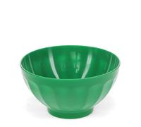 Rex London Melamine Bowls Set, Durable Plastic Bowl for Kids and Family Use, Cereal and Snack Serving Dishes, Lightweight Picnic Bowls for Breakfast, Pasta, Desserts and Everyday Dining