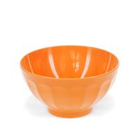 Rex London Melamine Bowls Set, Durable Plastic Bowl for Kids and Family Use, Cereal and Snack Serving Dishes, Lightweight Picnic Bowls for Breakfast, Pasta, Desserts and Everyday Dining