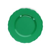 Rex London Melamine Plates Set, Toddler Plates, Bright Green | melamine plates, toddler plates, plastic plate, melamine tableware, toddler dish, plastic dining plate, home serveware
