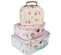 Rex London Mimi And Milo Cases (set Of 3)