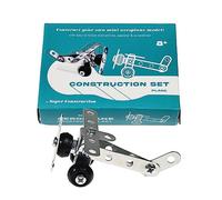 Rex London Mini Construction Kit - Aeroplane