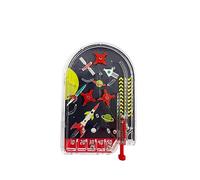 Rex London Mini Pinball Game - Space Age
