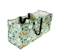 Rex London Nine Lives Cat Recycling Bag