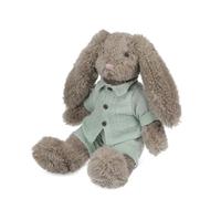 Rex London Plush soft toy - Blue bunny