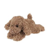 Rex London Plush soft toy - Brown dog
