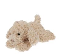 Rex London Plush soft toy - Light brown dog