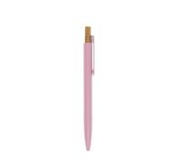 Rex London Recycled Ballpoint Pen - Baby pink