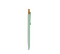 Rex London Recycled Ballpoint Pen - Mint green