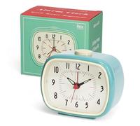 Rex London Retro alarm clock - Blue