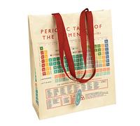 Rex London Reusable Eco-friendly Shopping Bag - Periodic Table