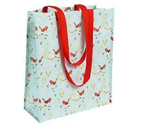 Rex London Reusable Eco-friendly Shopping Bag - Winter Walk