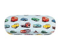Rex London Road Trip Glasses Case & Cleaning Cloth