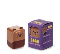 Rex London Roller Stamp - Bear