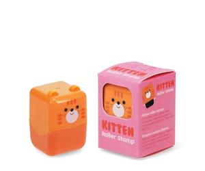 Rex London Roller Stamp - Kitten