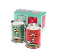 Rex London - Salt and Pepper Shakers Set Kitchen for Home - Cornish