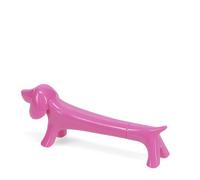 Rex London Sausage dog shaped pen - Pink