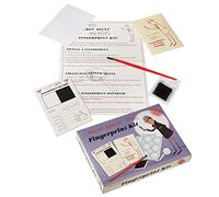 Rex London Secret Agent Spy Kit - Choice Of Gear (Fingerprint Kit)