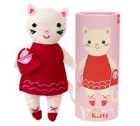 Rex London Sew Your Own Cat