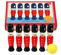 Rex London Soldier Skittles