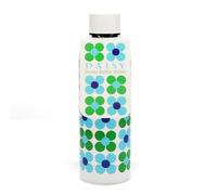 Rex London Stainless steel bottle 500ml - Blue and green daisy