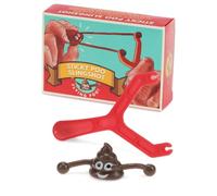 Rex London Sticky poo slingshot