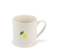 Rex London Stoneware Mug 225ml - Lemon