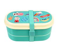 Rex London Top Banana Bento Box