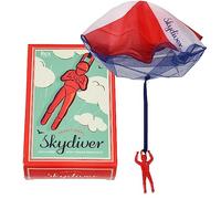 Rex London Traditional Skydiver Toy