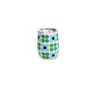 Rex London Travel Mug 350 Ml Stainless Steel For Hot And Cold Drinks