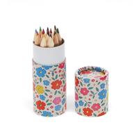 Rex London Tube of Colouring Pencils - Tilde