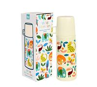 Rex London Wild Wonders Flask and Cup