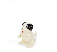 Rex London Wind-up jumping animal toy - Dog