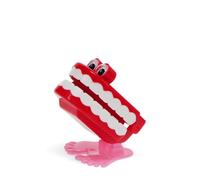 Rex London Wind-up toy - Chattering teeth