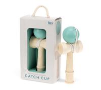 Rex London Wooden Kendama Catch Cup and Ball