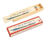 Rex London Wooden Pick Up Sticks Game